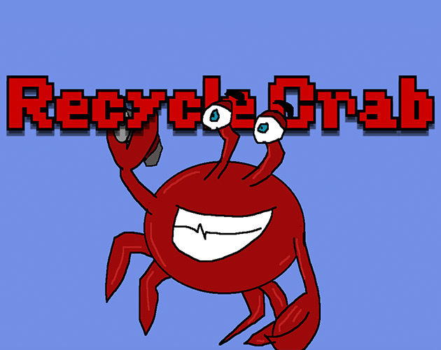 Cover image for Recycle Crap