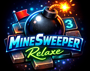 MSweeperRelaxe game screenshot