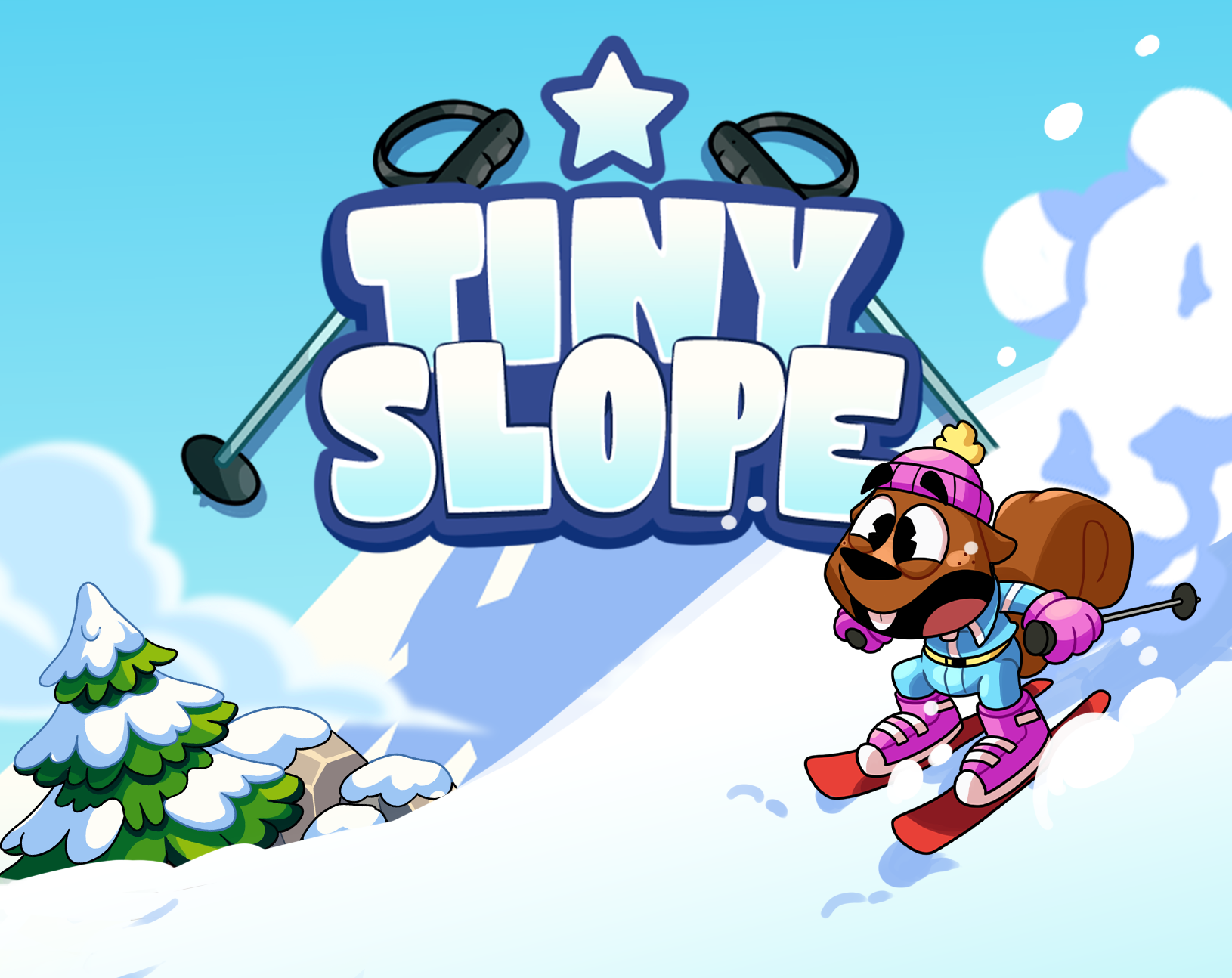 TinySlope