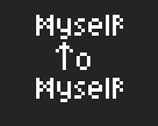 Myself to Myself game screenshot
