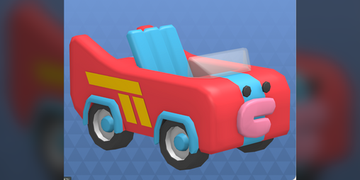 Cover image for derby dee's driving school