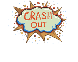 Crashout game screenshot