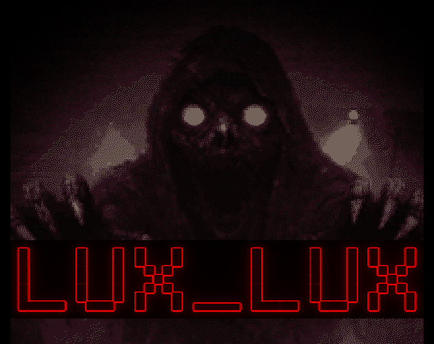 LUX_LUX cover