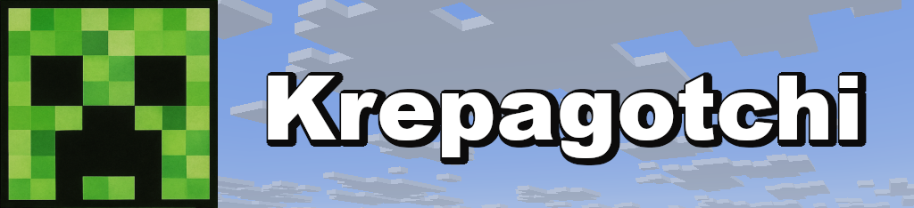 Krepagotchi