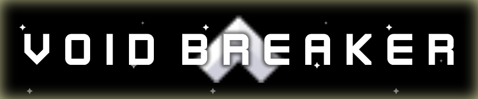 Void Breaker