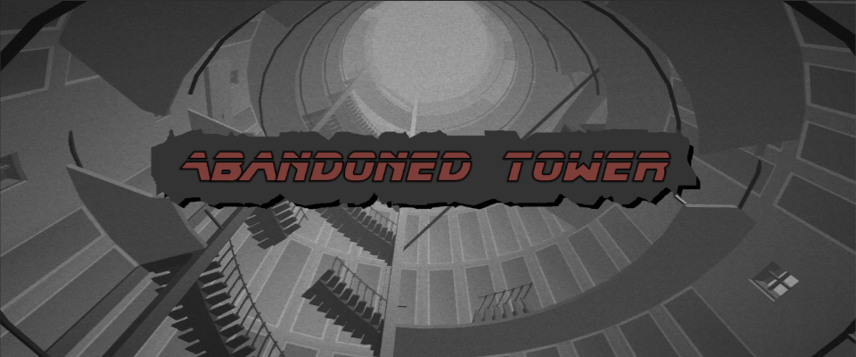 Abandoned Tower
