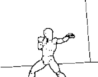 Break Through game screenshot
