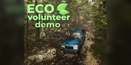 Cover image for Eco Volunteer Demo