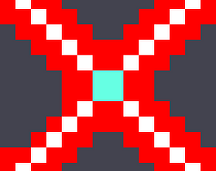 x dash game screenshot
