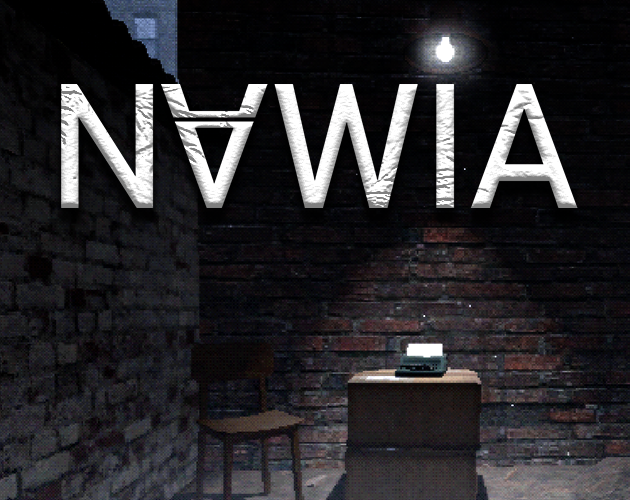 Nawia cover