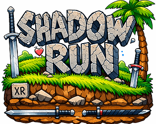 Shadow Run 2d
