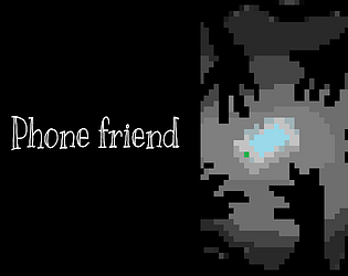 Phone Friend