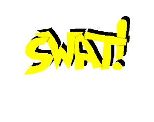 swat game screenshot