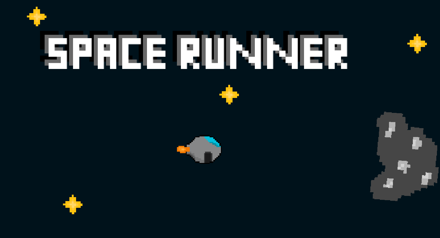 Space Runner
