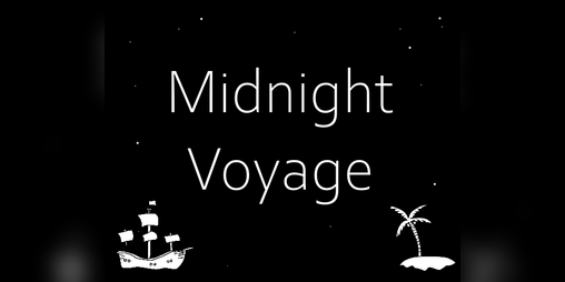 Cover image for Midnight Voyage