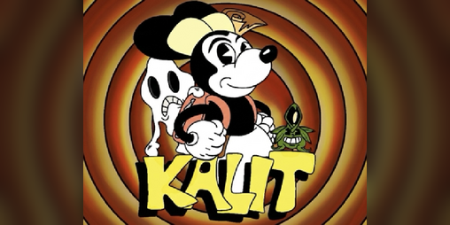 Cover image for Kalit - Demo