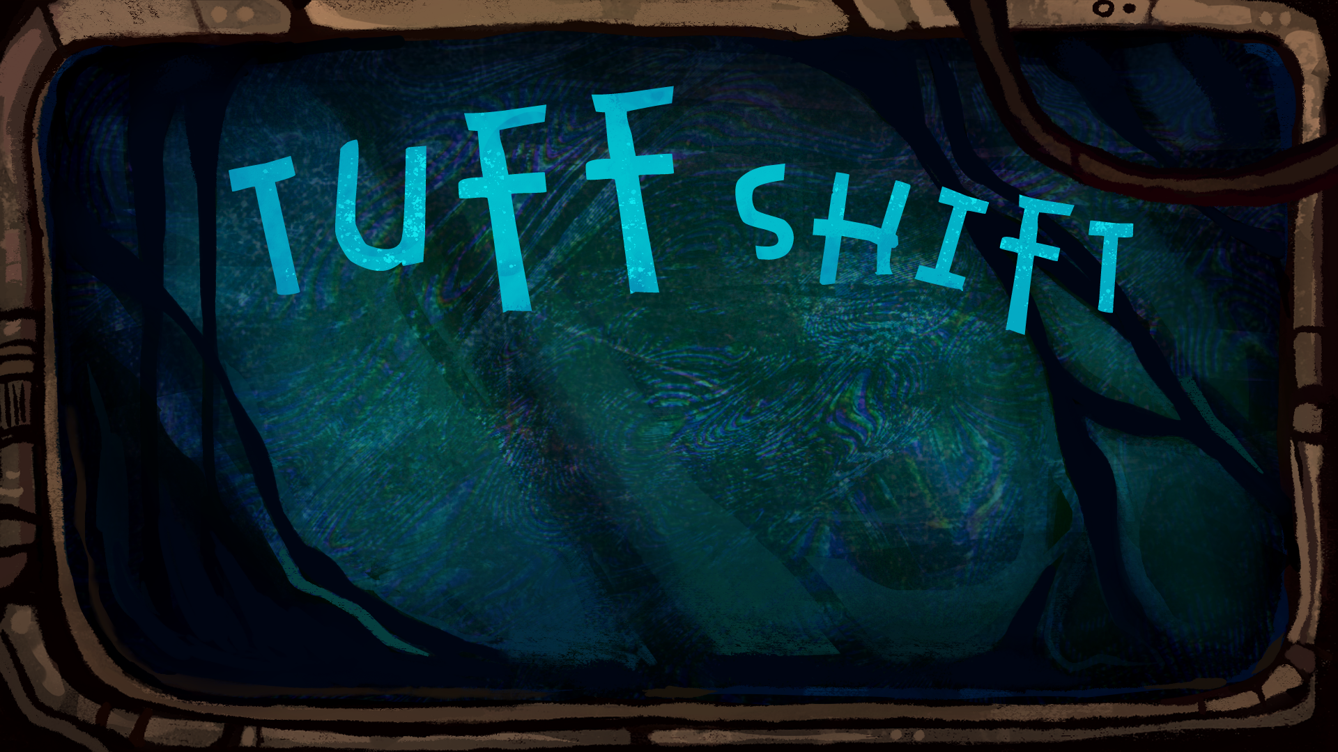 Tuff Shift cover