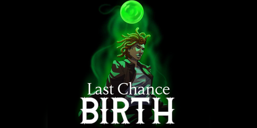 Cover image for Last Chance: Birth