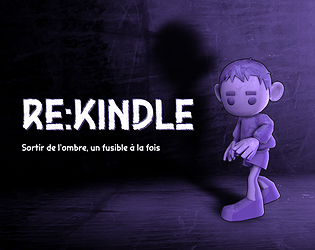 RE:KINDLE