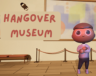 Hangover Museum