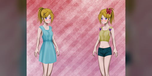 Cover image for Dress Up and Date