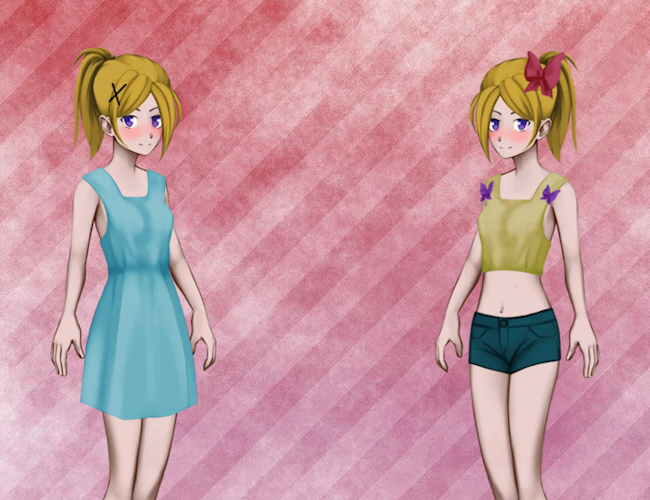 Cover image for Dress Up and Date