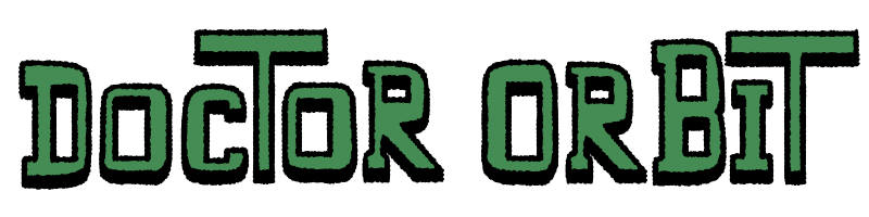 Doctor Orbit