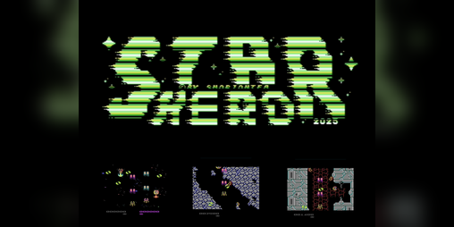 Cover image for STAR HERO FULL