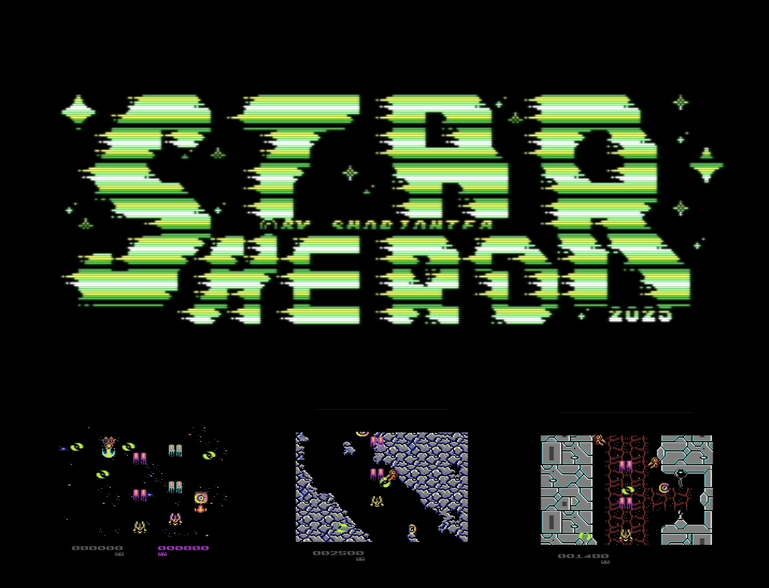Cover image for STAR HERO FULL