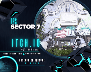 Sector 7 game screenshot