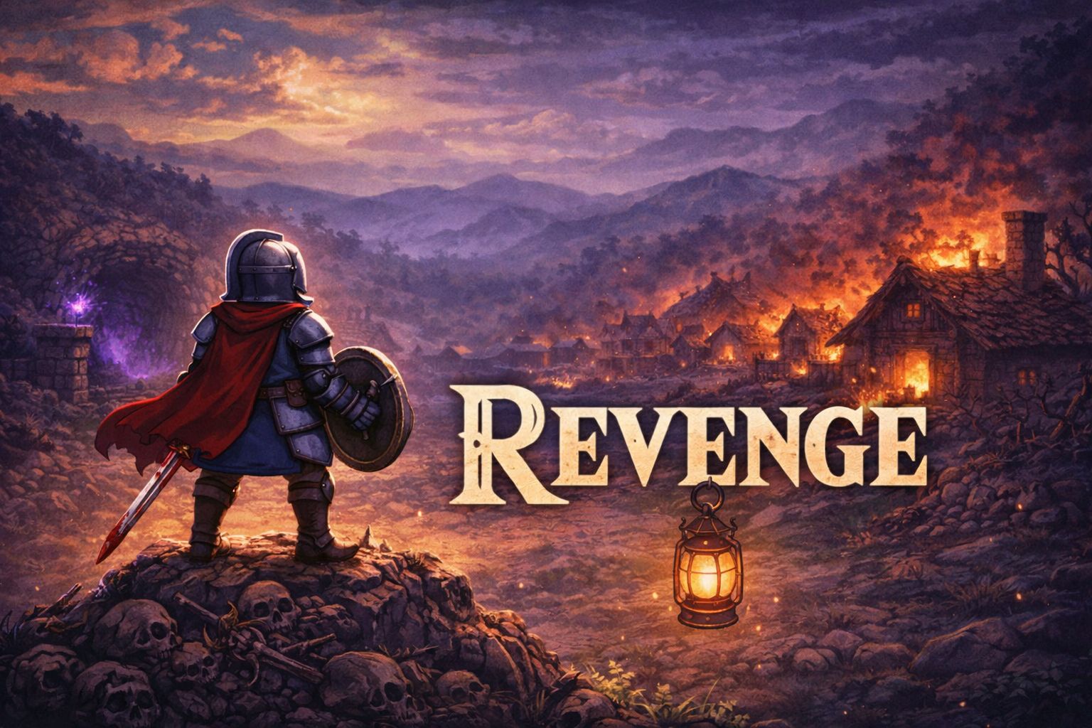 Revenge