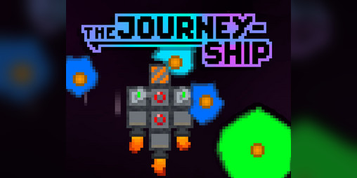 Cover image for the Journeyship