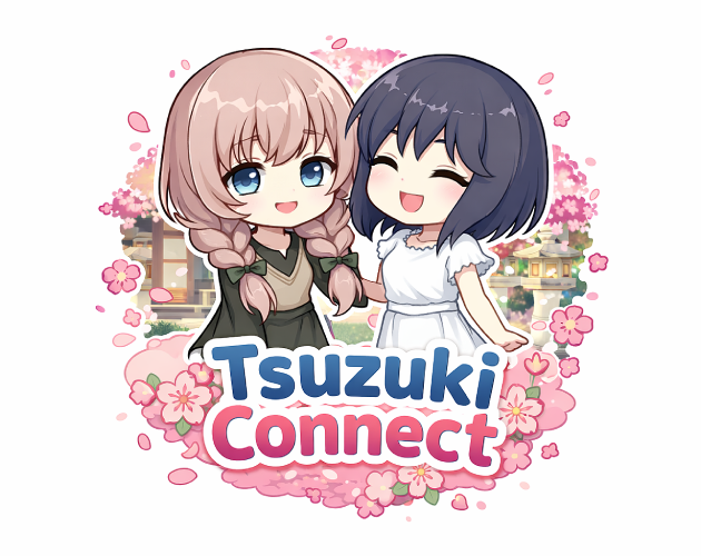 Cover image for Tsuzuki Connect