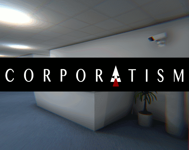 Corporatism by Cursed Files