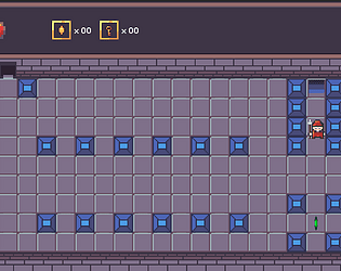 Dungeons of Endregar game screenshot