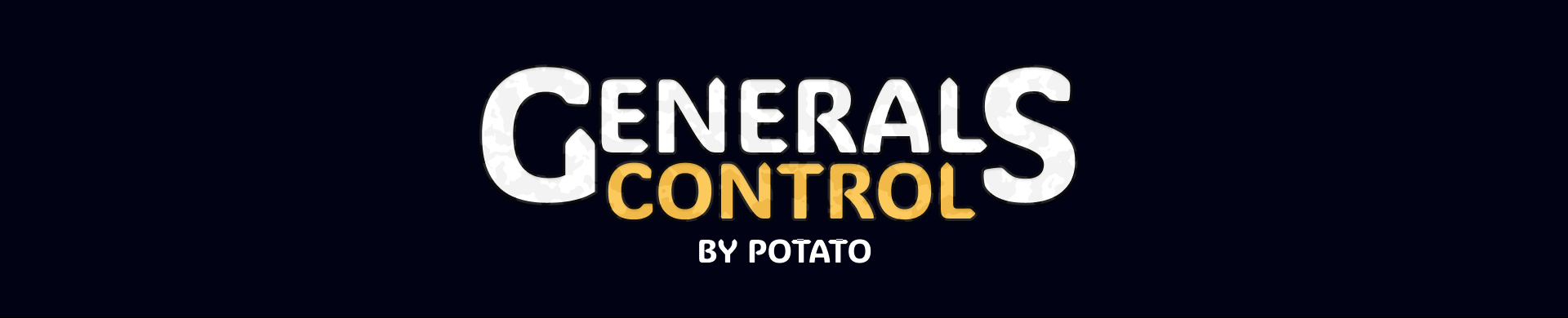 Generals Zero Hour - Controls Editor (No Hack)