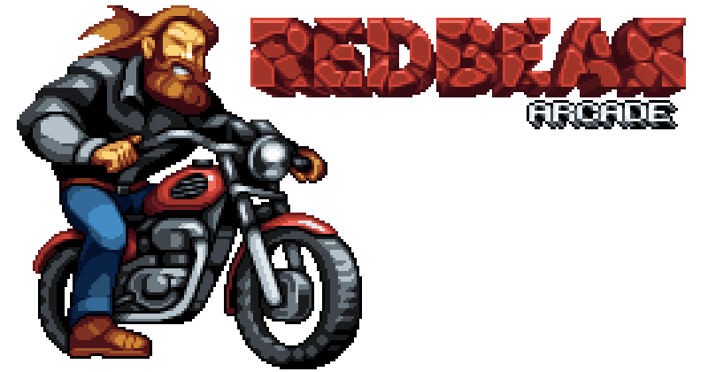 REDBEAR Arcade