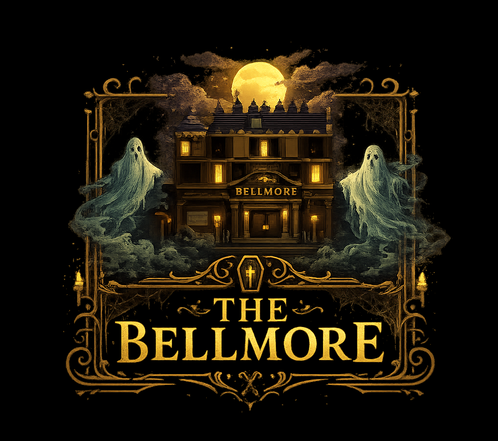 Cover image for The Bellmore
