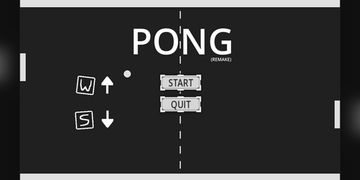 Cover image for Pong