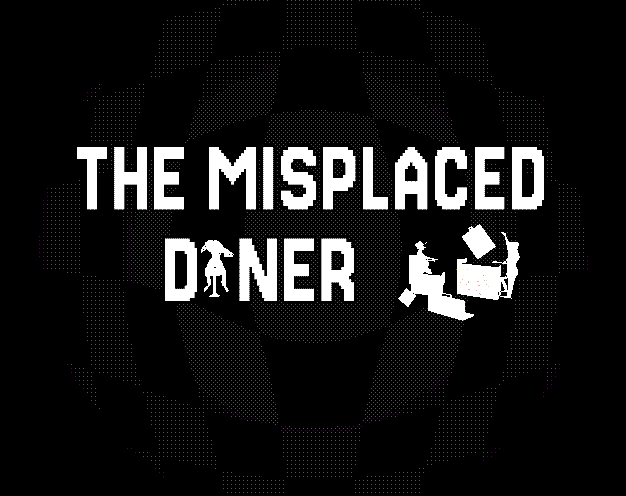 The Misplaced Diner