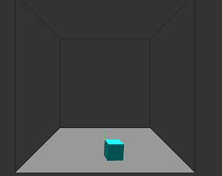 Rigid Body