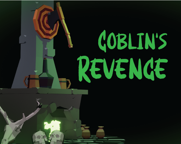 Goblin's Revenge