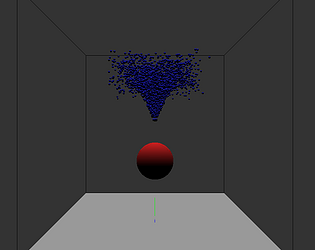 Particle System