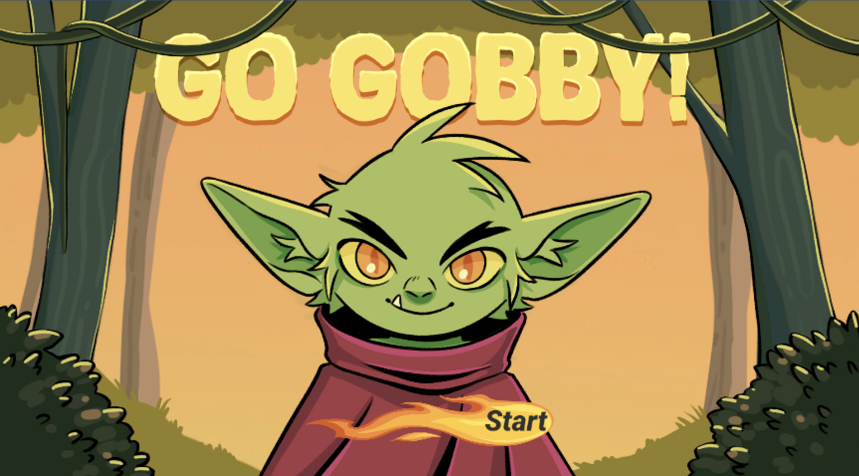 Go Gobby! by JOJO1234321