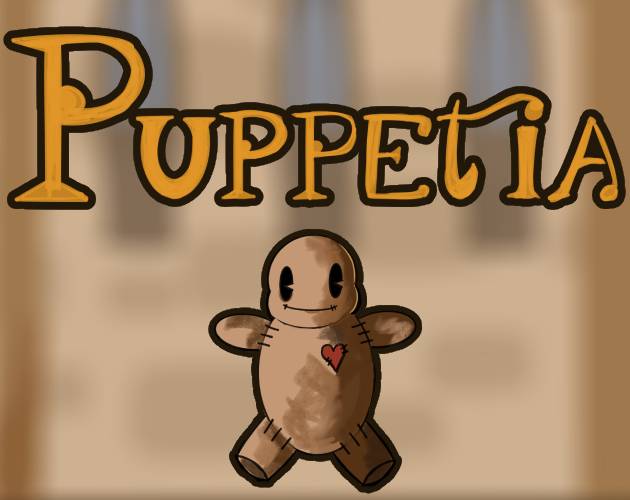 Puppetia