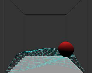 Fluids Simulation