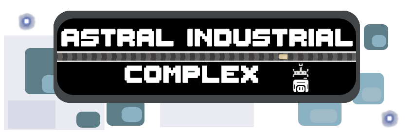Astral Industrial Complex