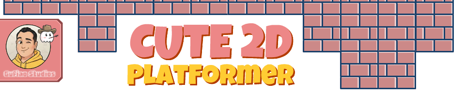 Cute Platformer Assets by Jovanny Game Dev