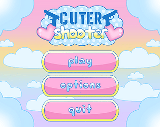 Cuter Shooter