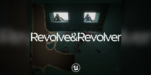 Cover image for Revolve&Revolver v β